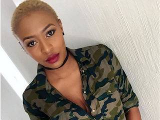 What’s Hot: Celebs say “goodbye, weaves”, “hello, short hair”!